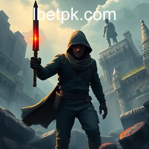 Exploring the Thrills of Adventure Games with Betpk: A Guide to Exciting Escapades