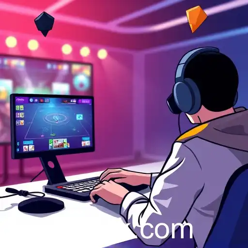 The Rise of BetPK: Gaming Trends in 2025