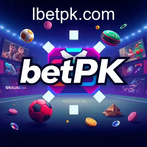 Gaming Evolution: Betpk in the Digital Era