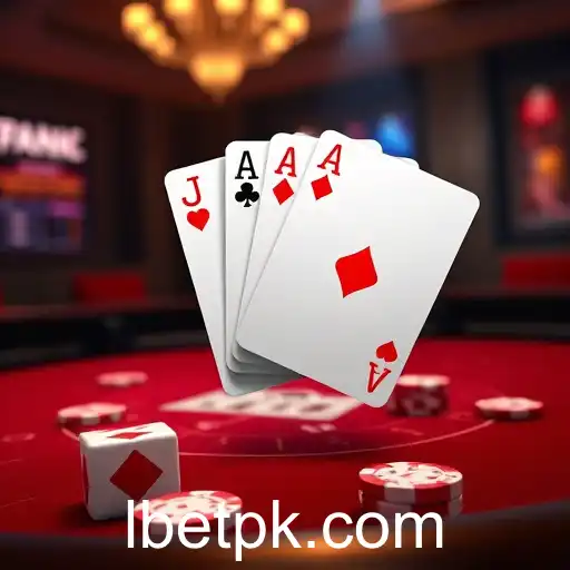 BetPK: Revolutionizing Online Gaming