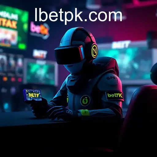 The Rise of Betpk in 2025 Online Gaming