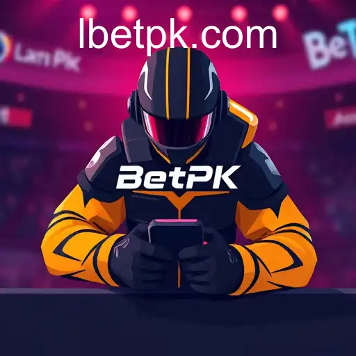 The Role of BetPK in Modern Online Gaming