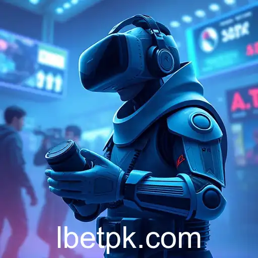 The Rise of Betpk in Online Gaming