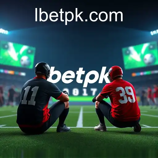 Betpk's Rise Amidst Online Gaming Expansion