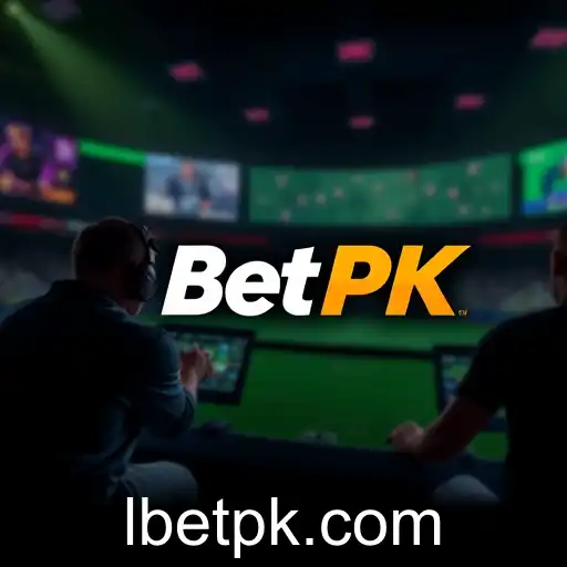 Betpk Surge in Online Gaming Industry