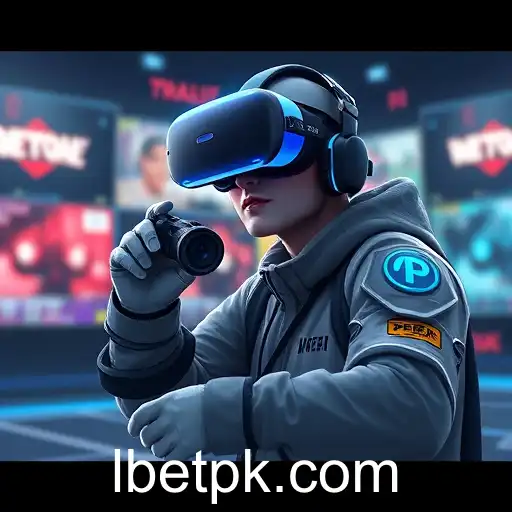BetPK: Revolutionizing Online Gaming in 2025