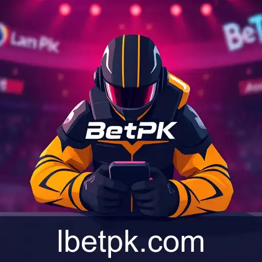 The Role of BetPK in Modern Online Gaming