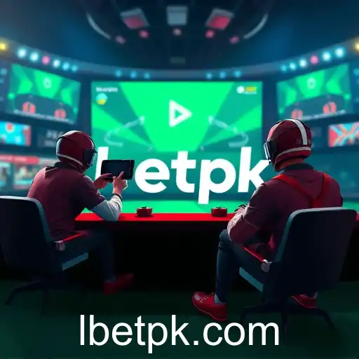 The Rise of Betpk in Online Gaming