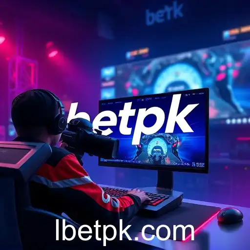 Revolutionizing Online Gaming: BetPK's Impact in 2025
