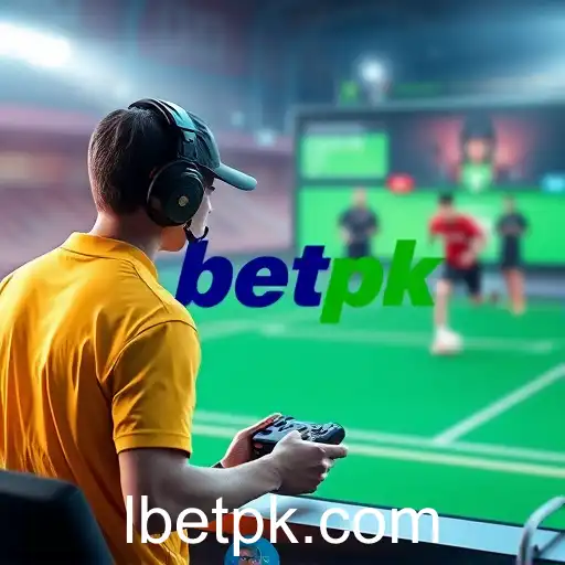 The Rise of Betpk in the Online Gaming World