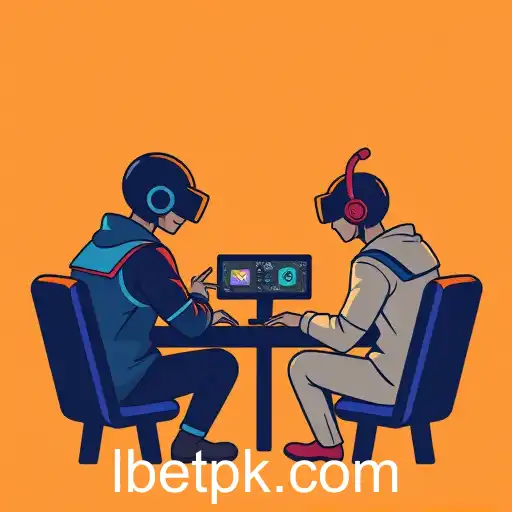 Betpk Revolutionizes Online Gaming in 2025