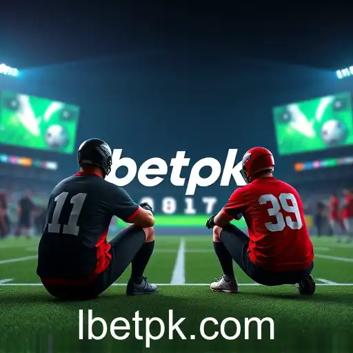Betpk's Rise Amidst Online Gaming Expansion