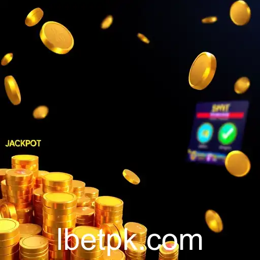 Betting on the Digital Frontier: The Rise of Betpk