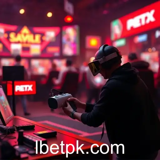 Navigating the Online Gaming Landscape in a Digital Era