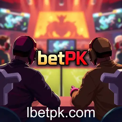BetPK: Revolutionizing Online Gaming in 2025