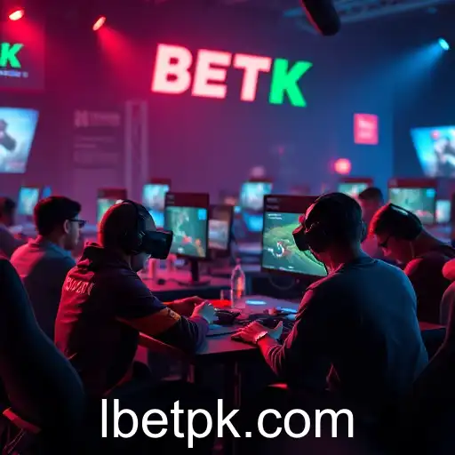 Online Gaming Trends Surge Amidst Global Changes