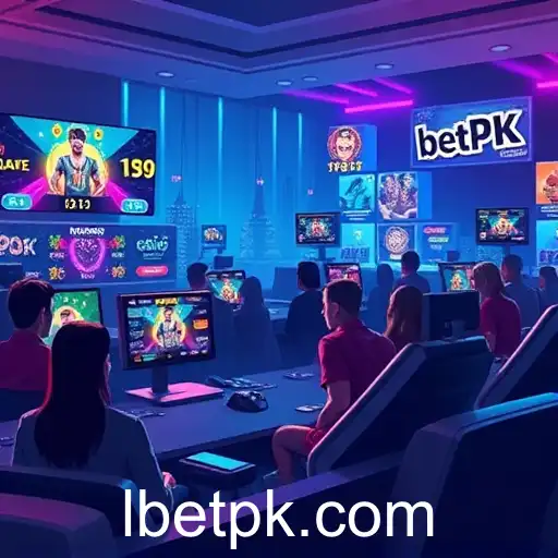 Revolutionizing Online Gaming Experiences