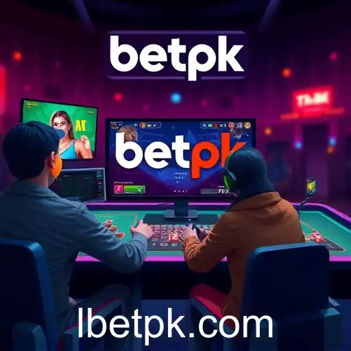 The Rise of BetPK and Its Cultural Impact