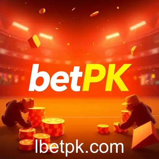 Reshaping Online Gaming: The Rise of Betpk