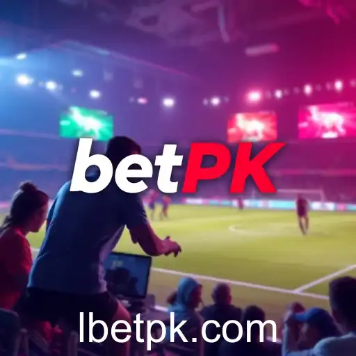 The Rise of BetPK: Online Gaming Revolution