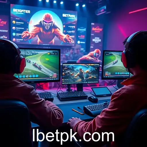 The Rise of Online Gaming in 2025