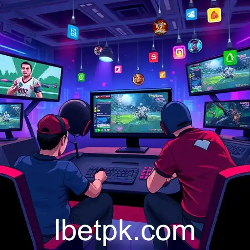 The Rise of Online Gaming in 2025