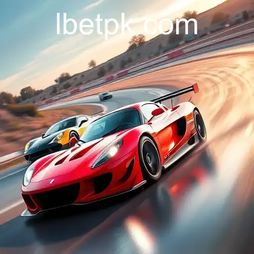 Exploring the Thrilling World of Racing Games on Betpk