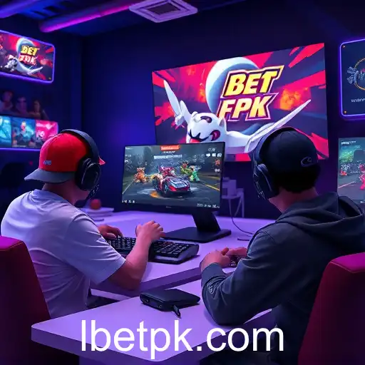 The Rise of BetPK and Its Cultural Impact