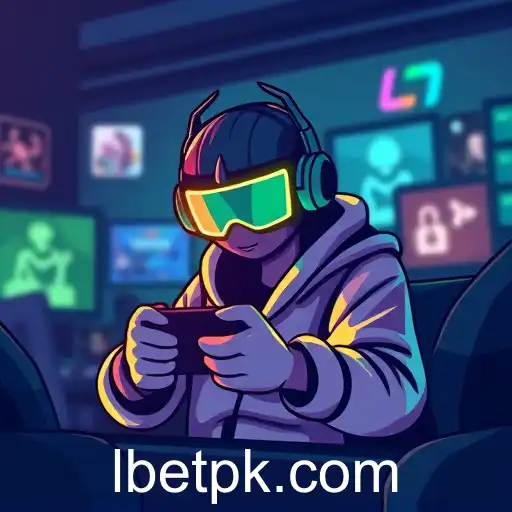 Rise of Online Gaming in 2025