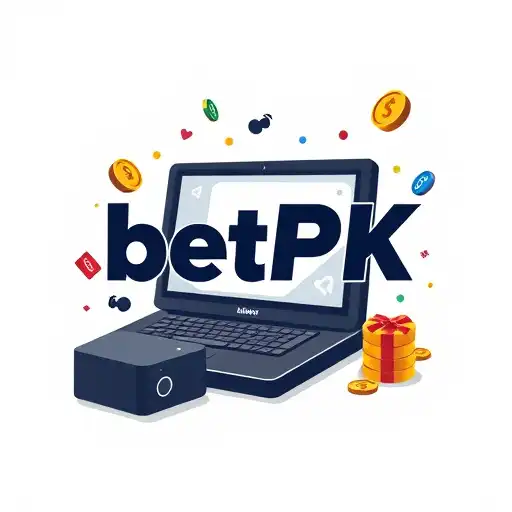 Betpk and the Rise of Online Gaming