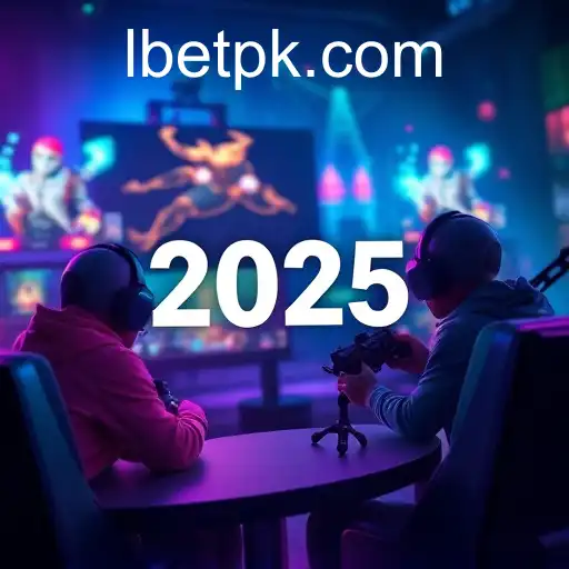 The Rise of Online Gaming in 2026