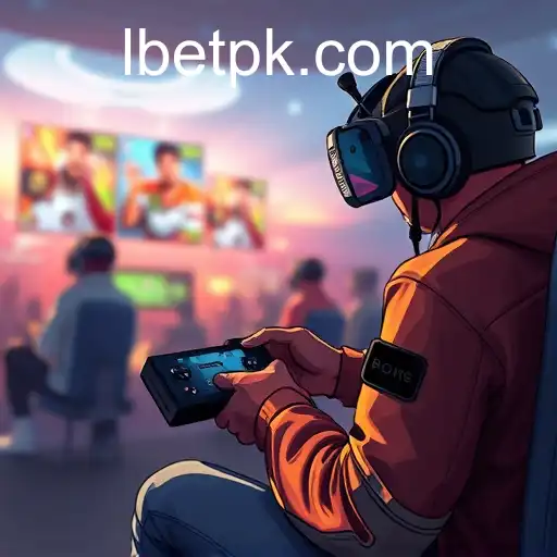 The Rise of Online Gaming in the Modern Era