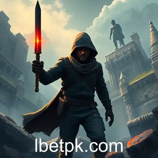 Exploring the Thrills of Adventure Games with Betpk: A Guide to Exciting Escapades
