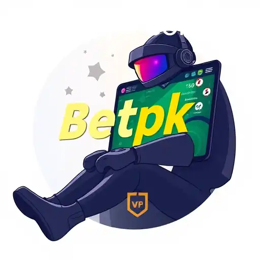 Betting on Digital Evolution: How 'Betpk' is Changing the Game