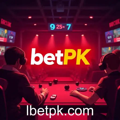 BetPK: Revolutionizing Online Gaming in 2025