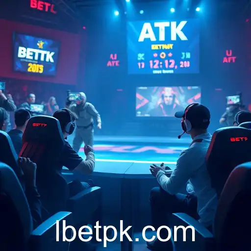 Rising Popularity of BetPK: A New Era in Online Gaming