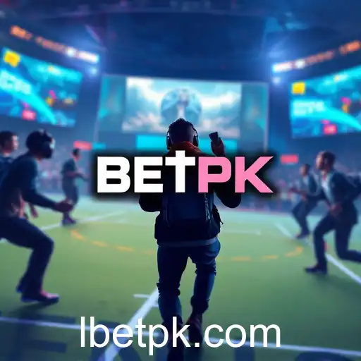 The Rise of Betpk in the Online Gaming World