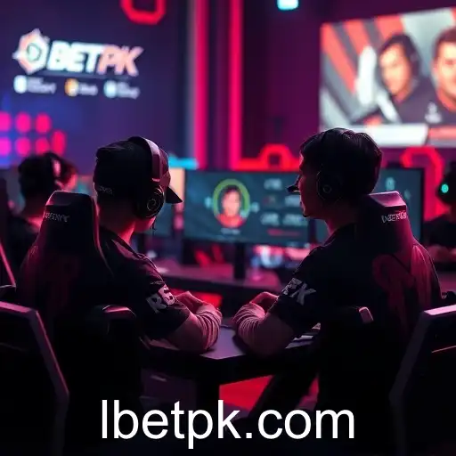 BetPK Revolutionizes the Online Gaming Experience