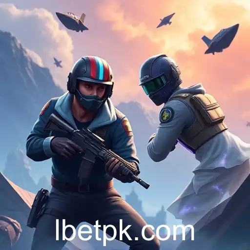 Exploring the Dynamic World of Multiplayer Games on BetPK