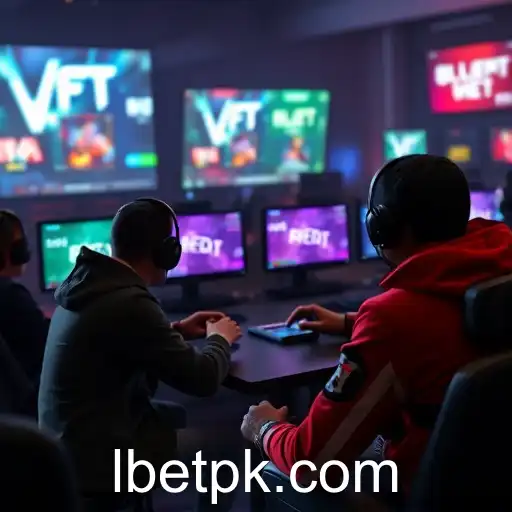 Online Gaming Trends Surge Amidst Global Changes