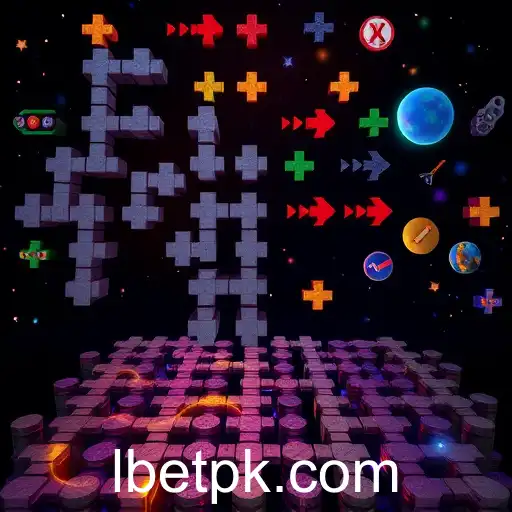 Exploring Puzzle Games: A Dive into the 'betpk' Category