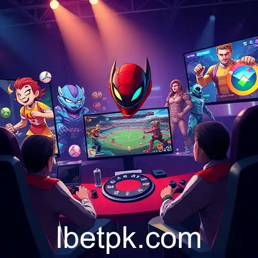 Reshaping Online Gaming: The Rise of Betpk