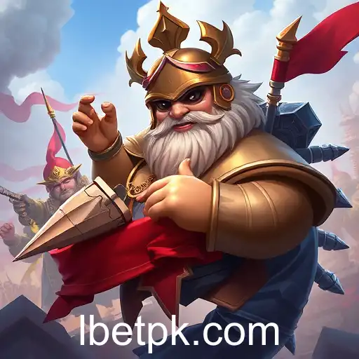 Exploring the Thrilling World of Strategy Games on BetPK